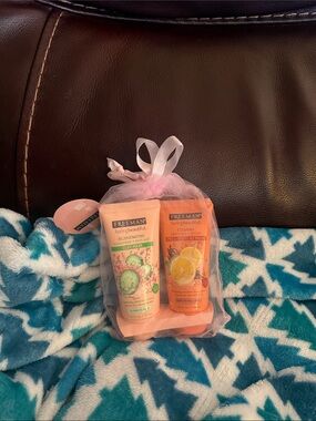 Freeman Masks Gift Set